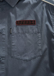 Constellation Short Sleeve Shirt