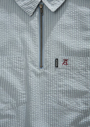 Nostalgia Workwear Short Sleeve Shirt