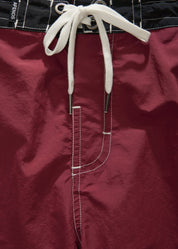 Goddess Surf Related V2 Boardshort 22 - Burgundy | Afends