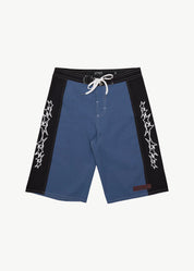 Constellation Surf Related V2 Boardshort 24" - Slate Blue | Afends
