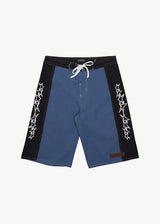 Constellation Surf Related V2 Boardshort 24" - Slate Blue | Afends