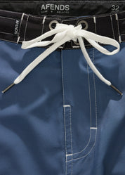 Constellation Surf Related V2 Boardshort 24" - Slate Blue | Afends
