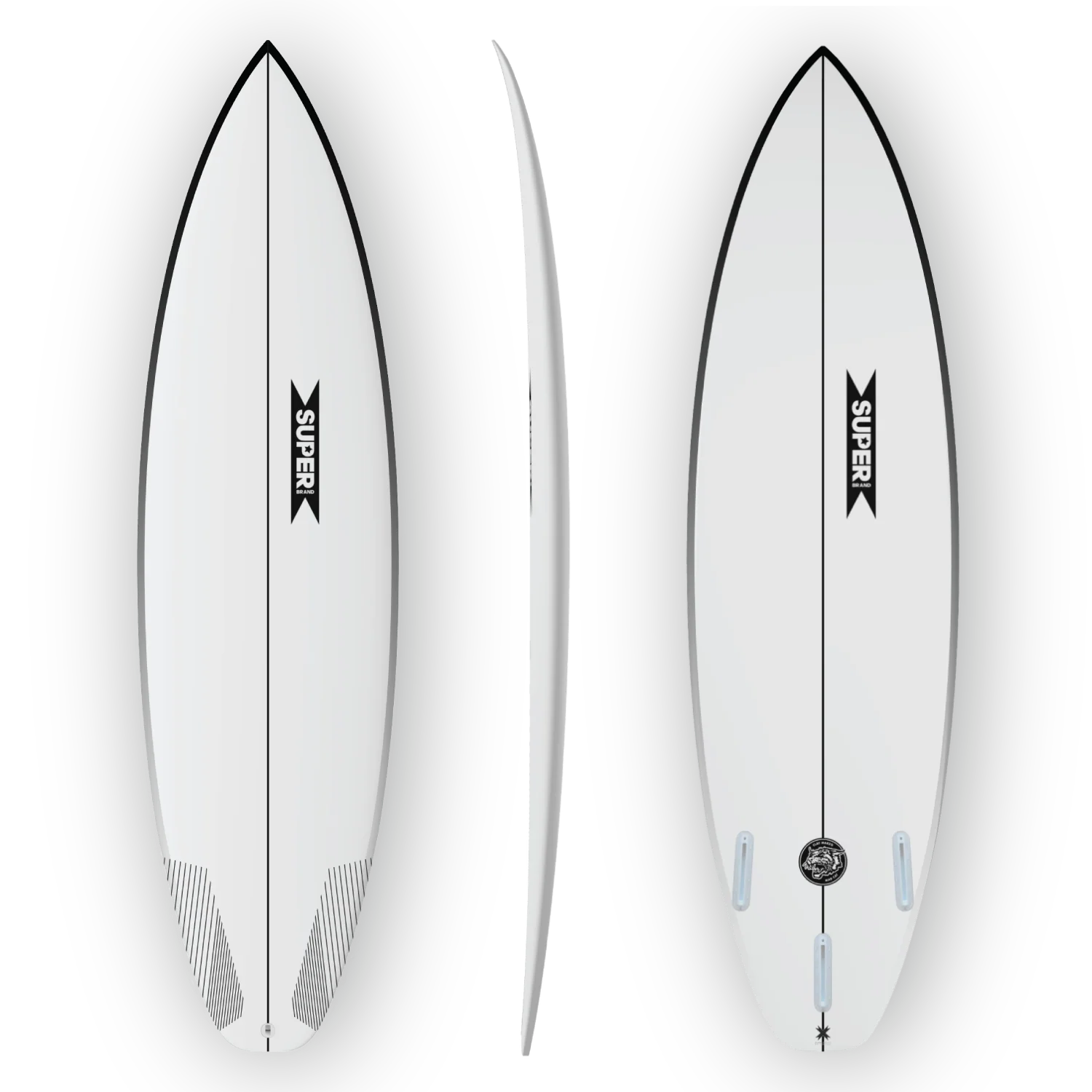 Madcat Archived Model | SuperBrand