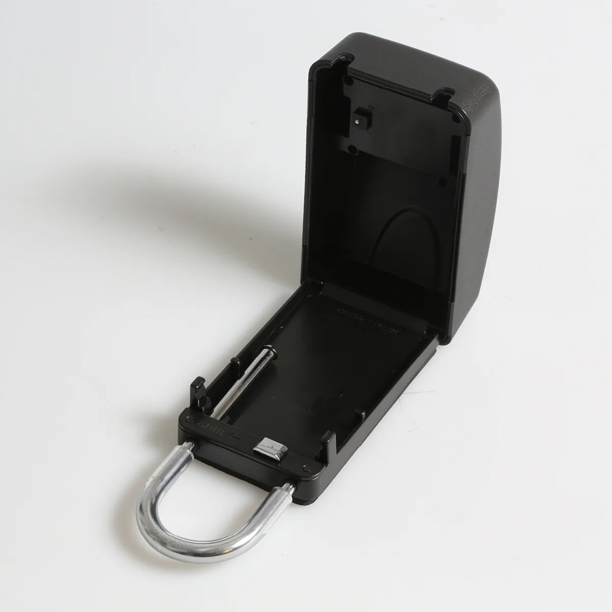Key Lock | FCS