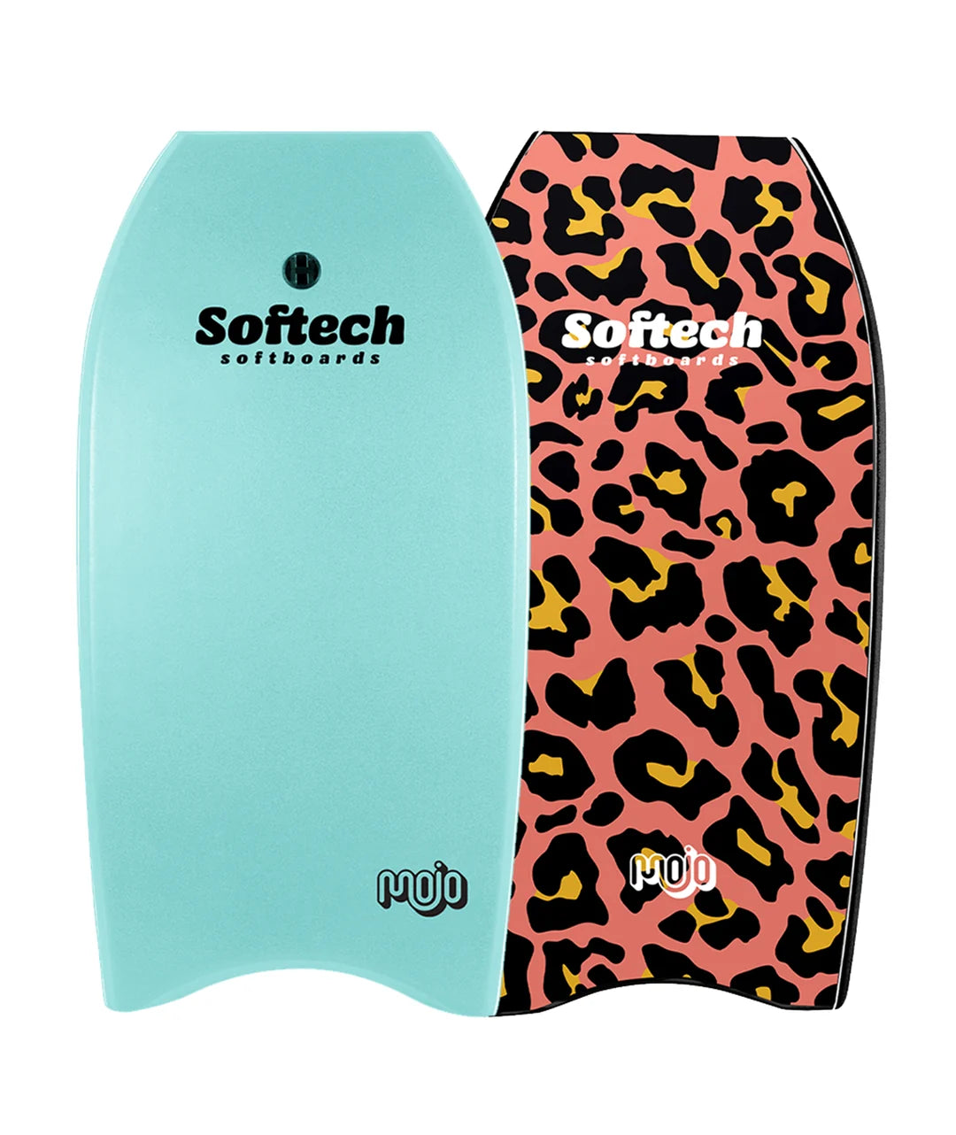 Mojo Bodyboard | Softech