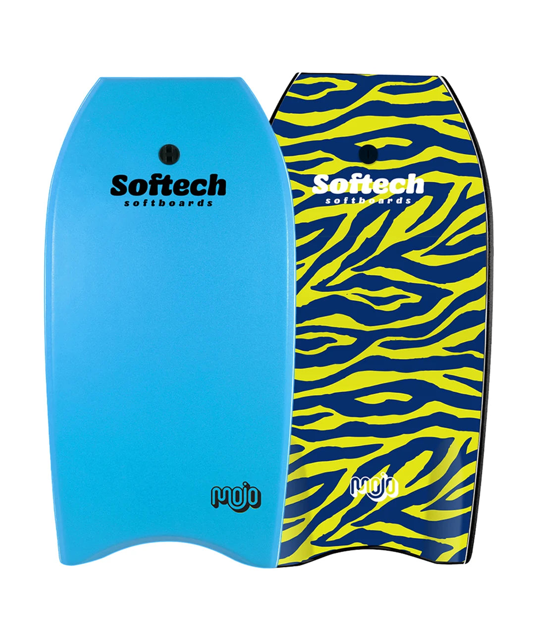 Mojo Bodyboard | Softech