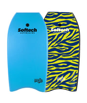 Mojo Bodyboard | Softech