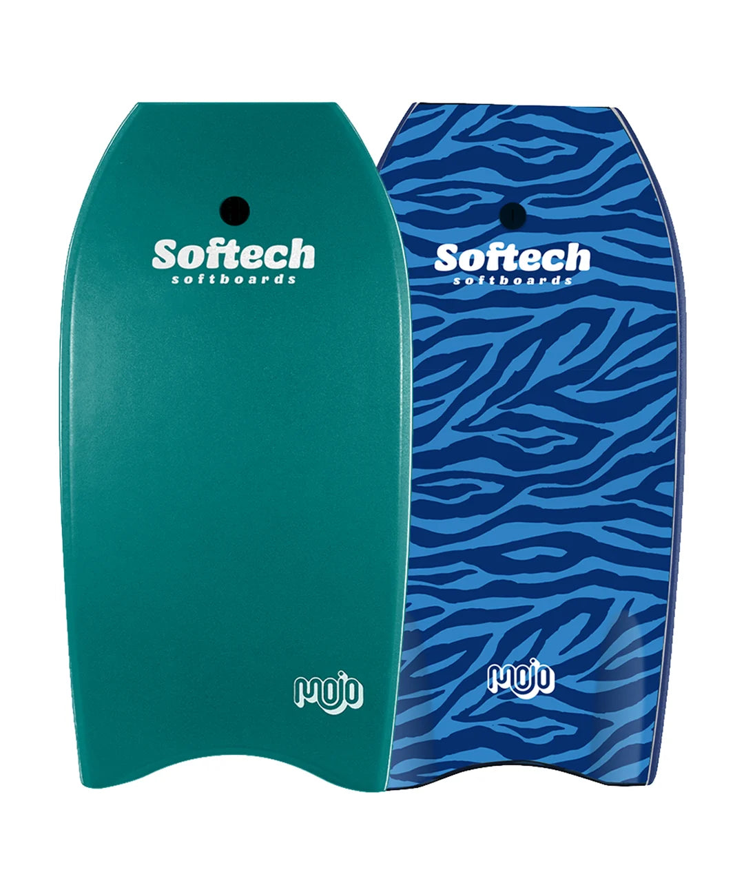 Mojo Bodyboard | Softech