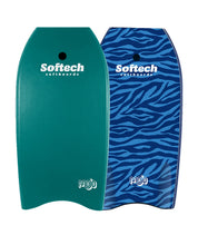 Mojo Bodyboard | Softech