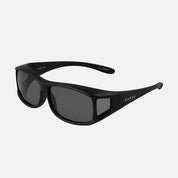 Objective Polarised Sunglasses | CARVE