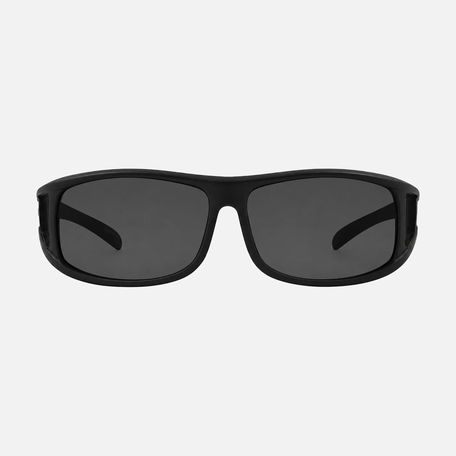Objective Polarised Sunglasses | CARVE