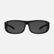 Objective Polarised Sunglasses | CARVE