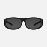 Objective Polarised Sunglasses | CARVE