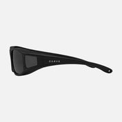 Objective Polarised Sunglasses | CARVE