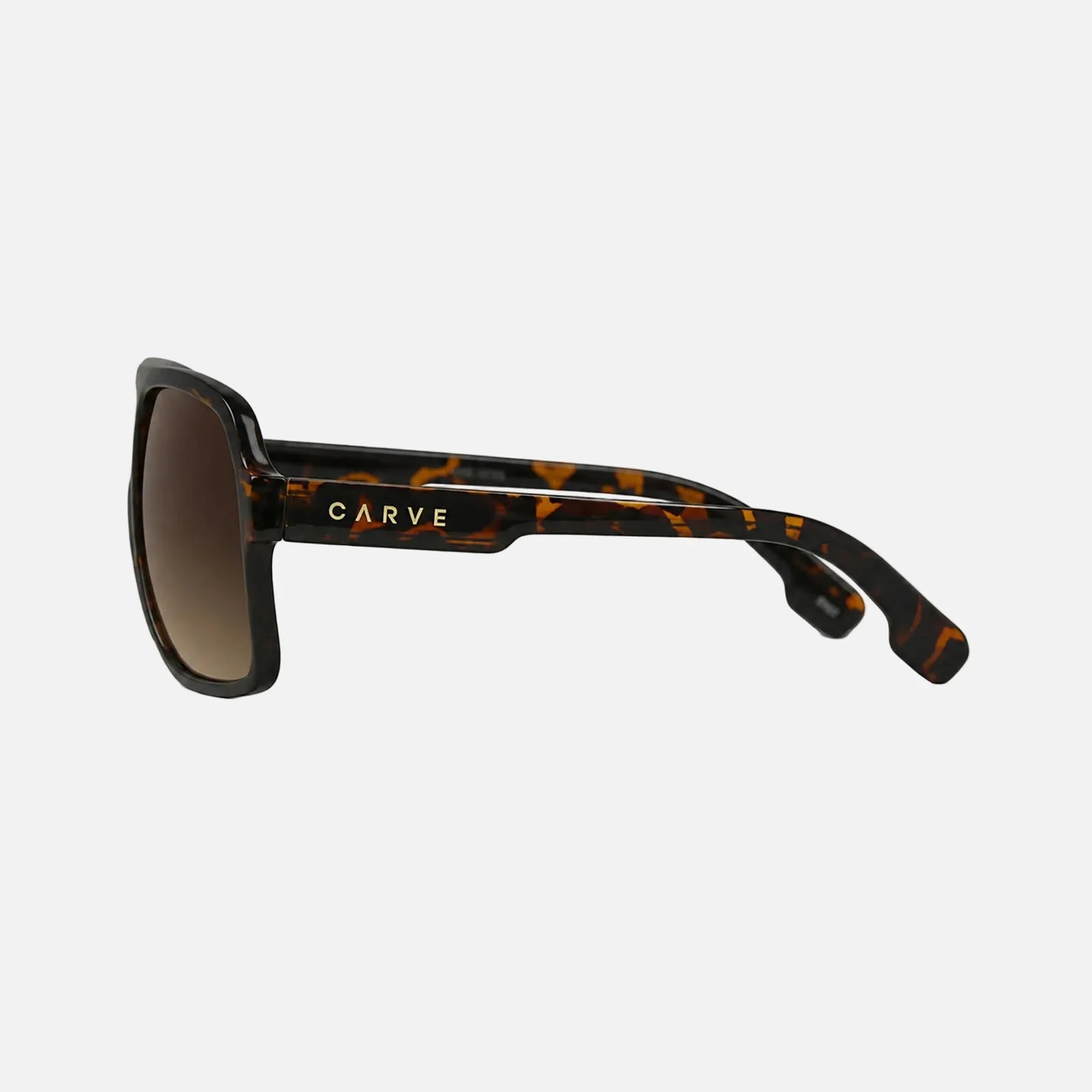 Restless Soul Sunglasses | CARVE