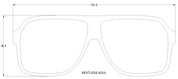 Restless Soul Sunglasses | CARVE