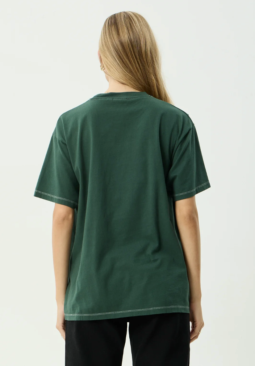 Have A Good Day- Oversized Tee | Afends