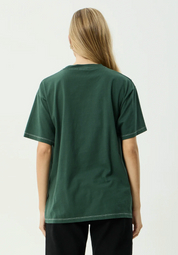 Have A Good Day- Oversized Tee | Afends