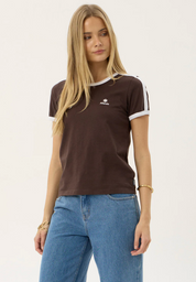 Hellbound- Raglan Tee | Afends