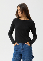 Elevate - Long Sleeve Tee | Afends