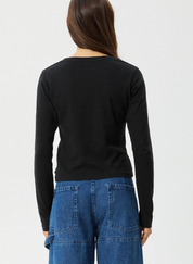 Elevate - Long Sleeve Tee | Afends