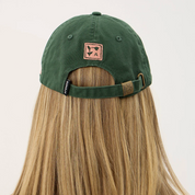 Real Life- Six Panel Cap | Afends