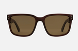 Rivals-XL MT Translucent Brown | Carve
