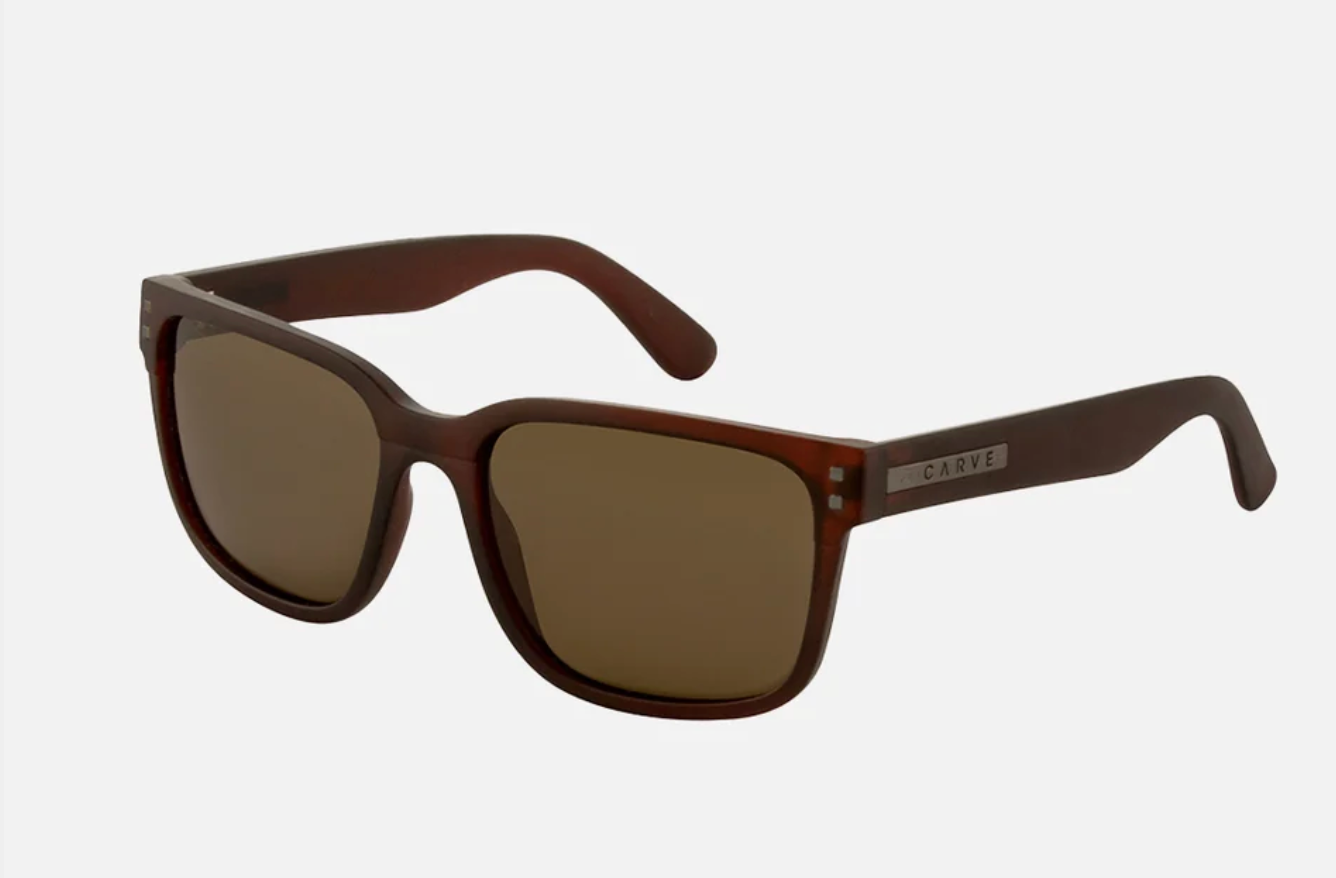 Rivals-XL MT Translucent Brown | Carve