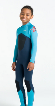Nu Wave Legend 3:2 Kids Backzip Wetsuit | C-Skins
