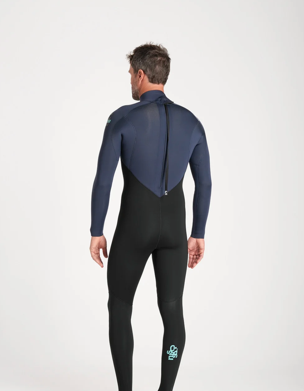 Element Series Mens 3:2 Wetsuit | C-Skins