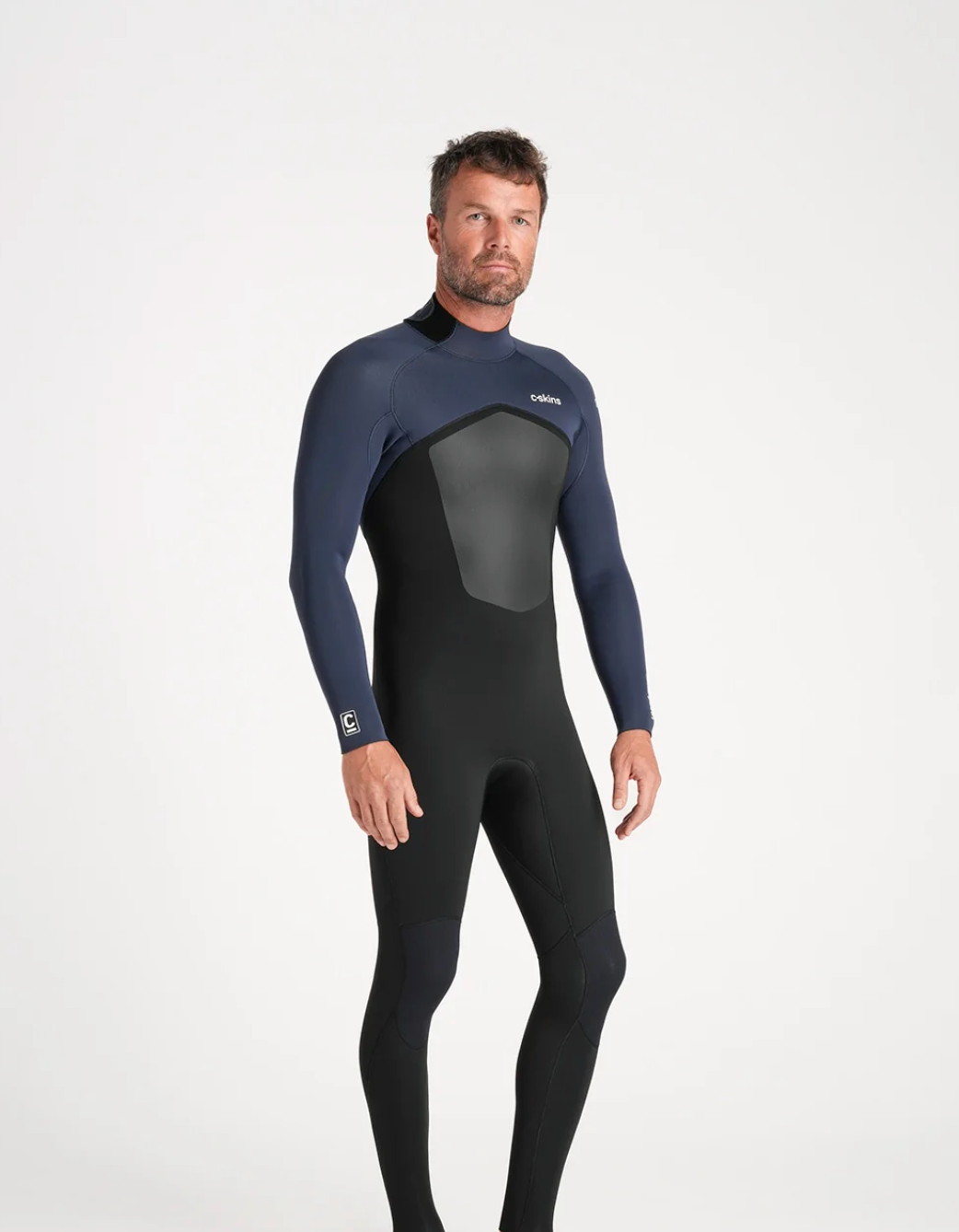 Element Series Mens 3:2 Wetsuit | C-Skins