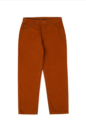 Whiskey Work Pant - Tobacco | Calvery Supplies