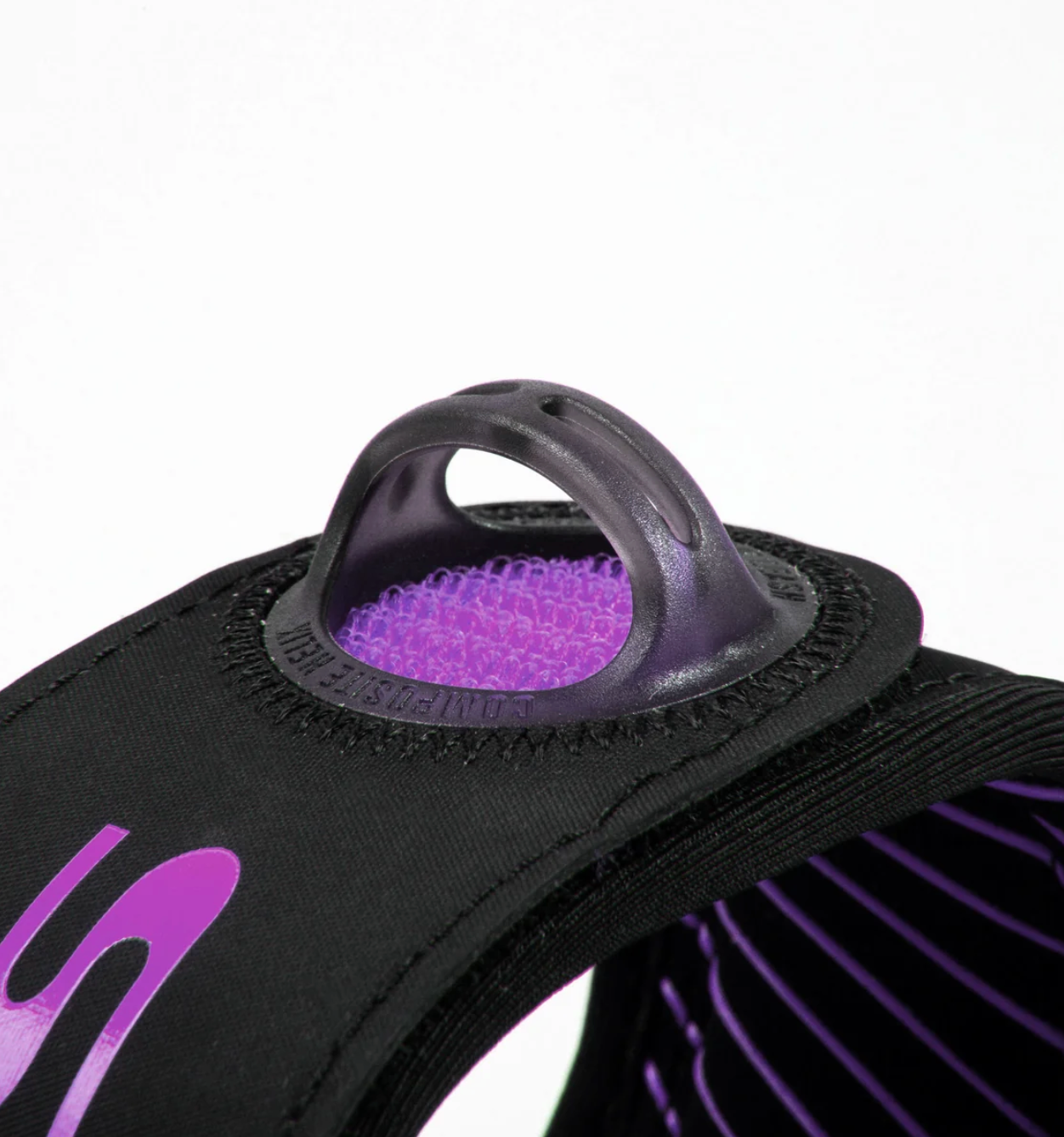 FCS Freedom Helix Leash - All Round