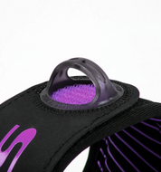 FCS Freedom Helix Leash - All Round
