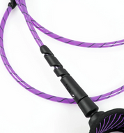 FCS Freedom Helix Leash - All Round