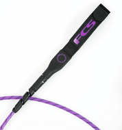 FCS Freedom Helix Leash - All Round
