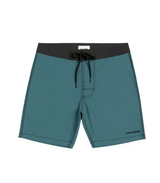 Cahoots 17" Boardshort - Ocean | The Critical Slide Society