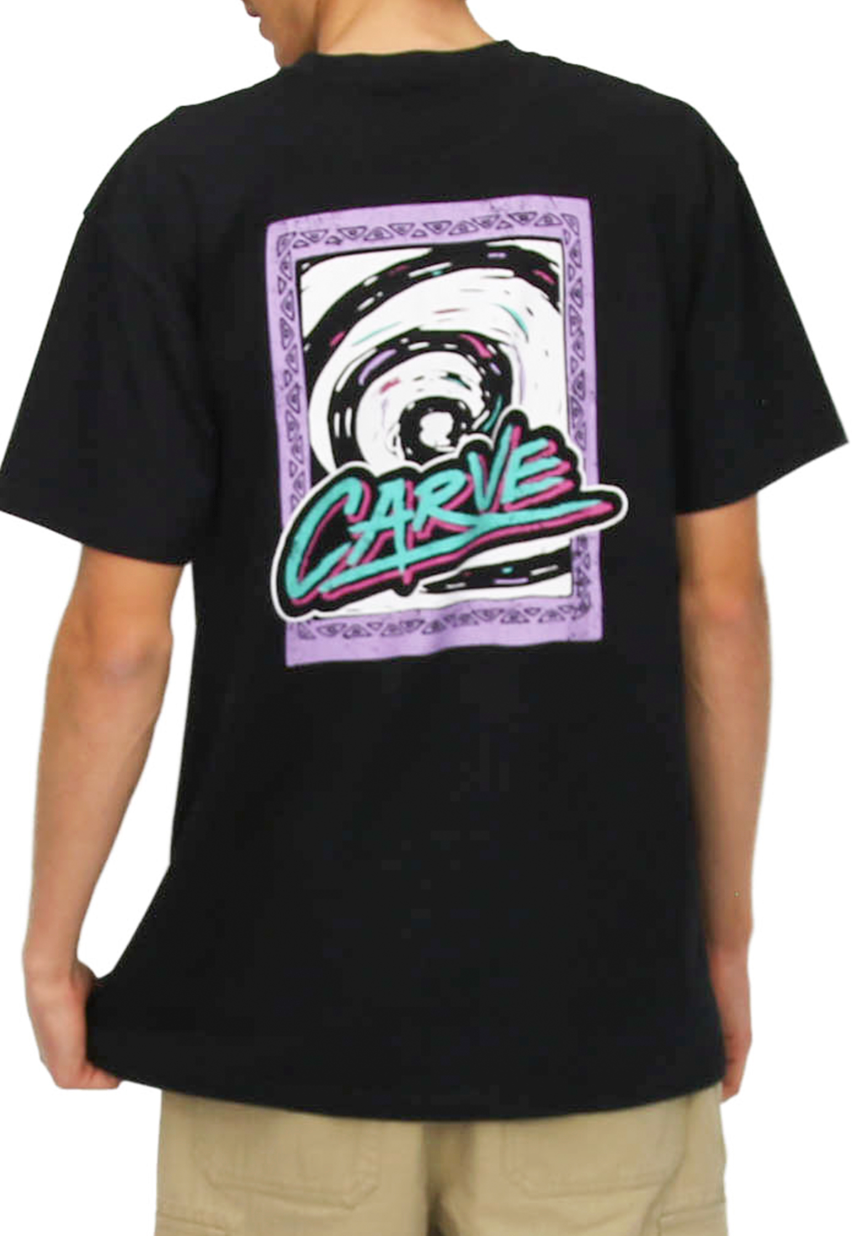 Highlighter Boys Basic Tee | Carve