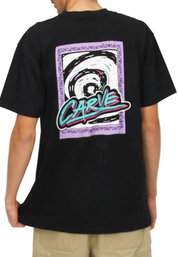 Highlighter Boys Basic Tee | Carve