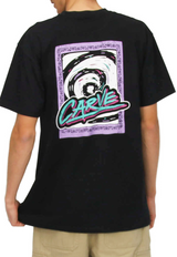 Highlighter Boys Basic Tee | Carve