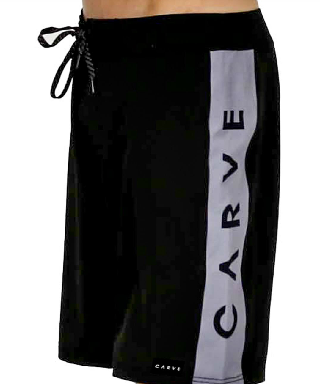 Authentic boys flat waist boardies | Crave