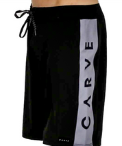Authentic boys flat waist boardies | Crave