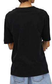 Orbit Tee - Black | CARVE