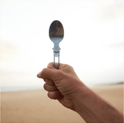 Ninja Bites - Stainless Steel | Earth Ninja