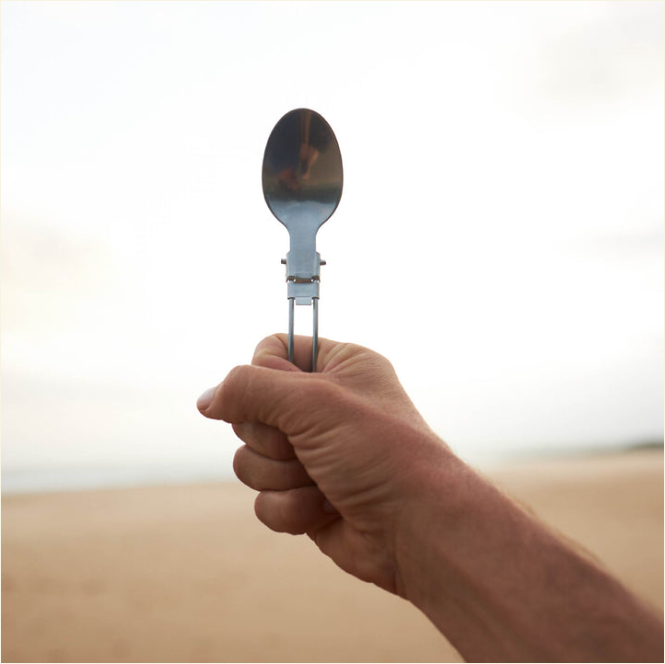 Ninja Bites - Stainless Steel | Earth Ninja