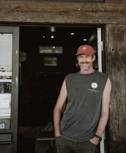 Organic Cotton Tee - Unisex | Nambucca Surf Co