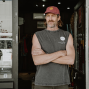 Organic Cotton Tee - Unisex | Nambucca Surf Co