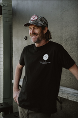 Organic Cotton Tee - Unisex | Nambucca Surf Co