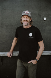 Organic Cotton Tee - Unisex | Nambucca Surf Co