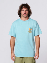 OASIS TEE | The Critical Slide Society